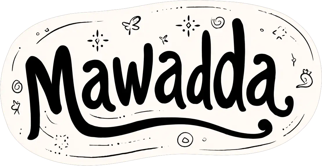 Mawadda: Online Islamic Mentorship Programs