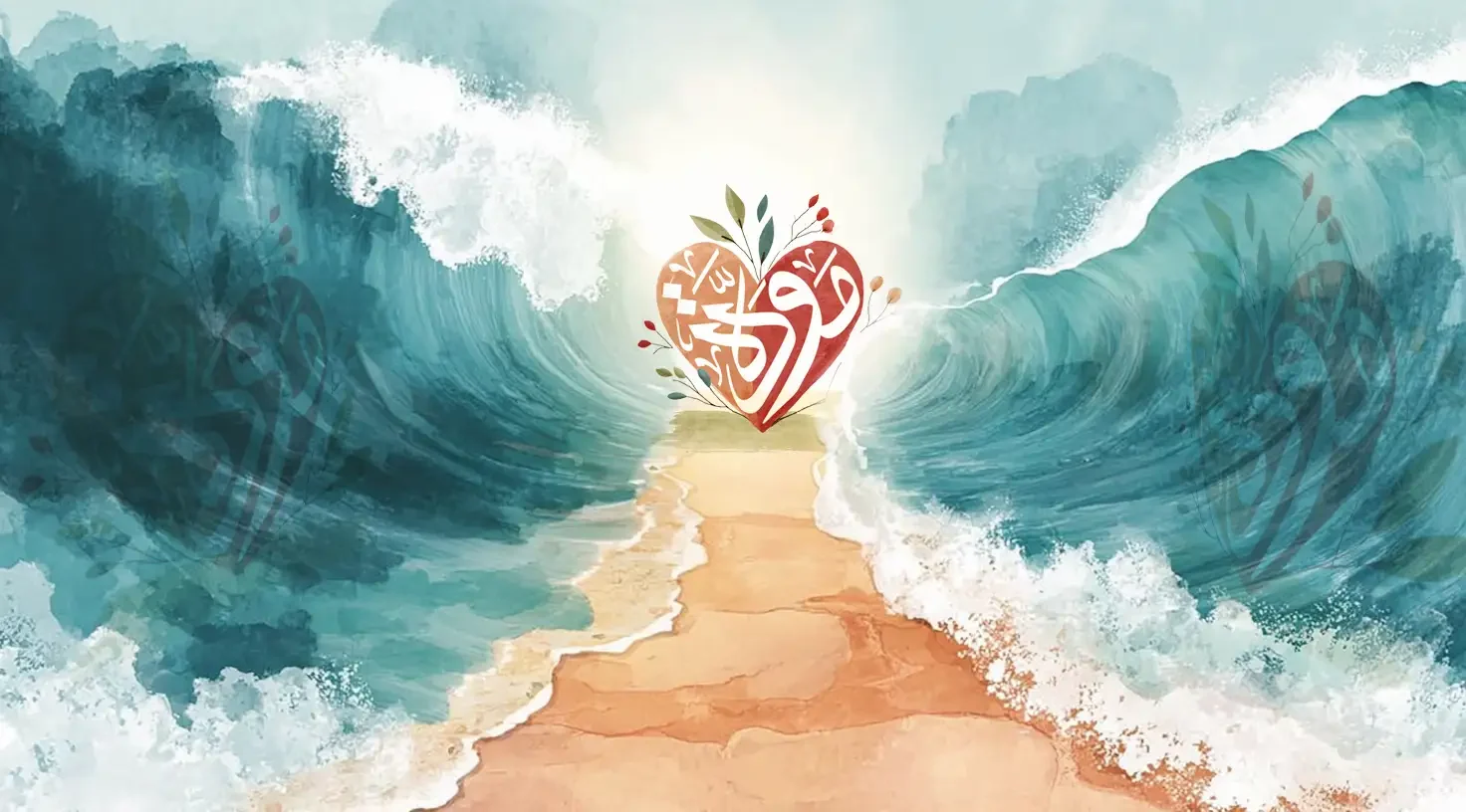 Nabi Musa and the Bani Israel: An 8-Week Family Learning Journey