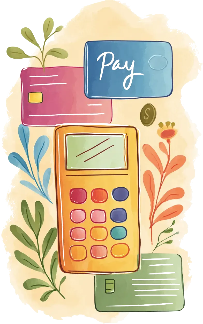 Financial and Payment options for Islamic classes