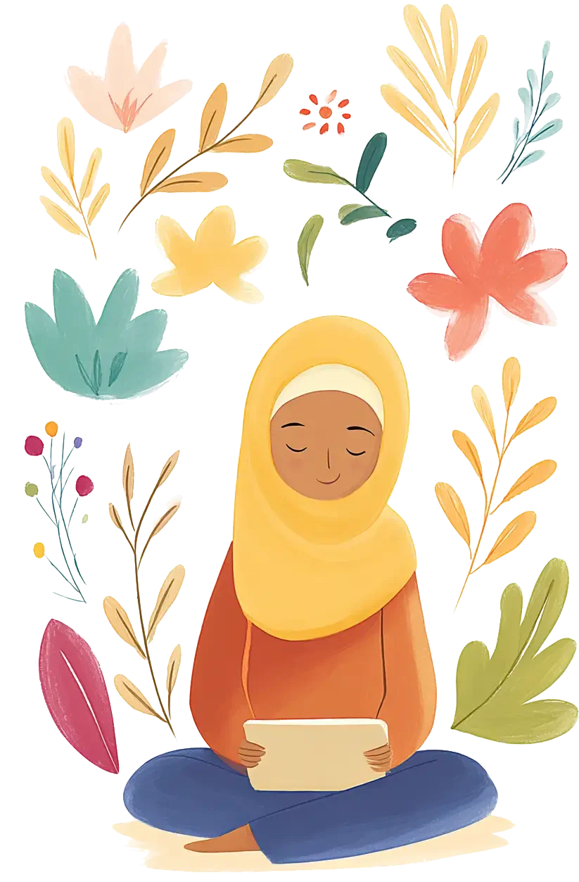 Curriculum & Planning - online islamic mentors