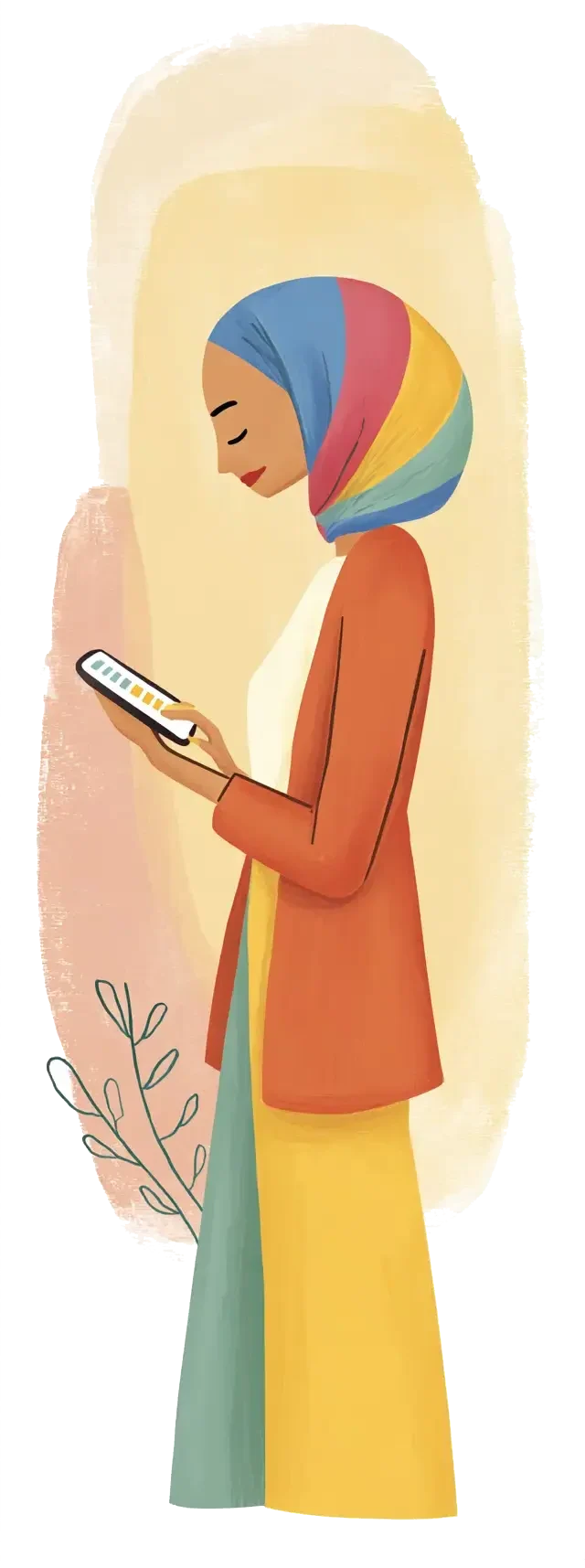 Tech & Scheduling - online islamic mentors