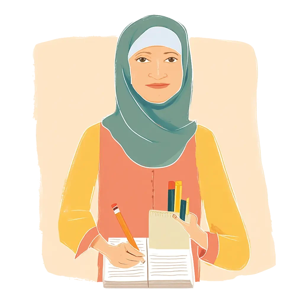 Fawzia Gilani Williams - Online Course