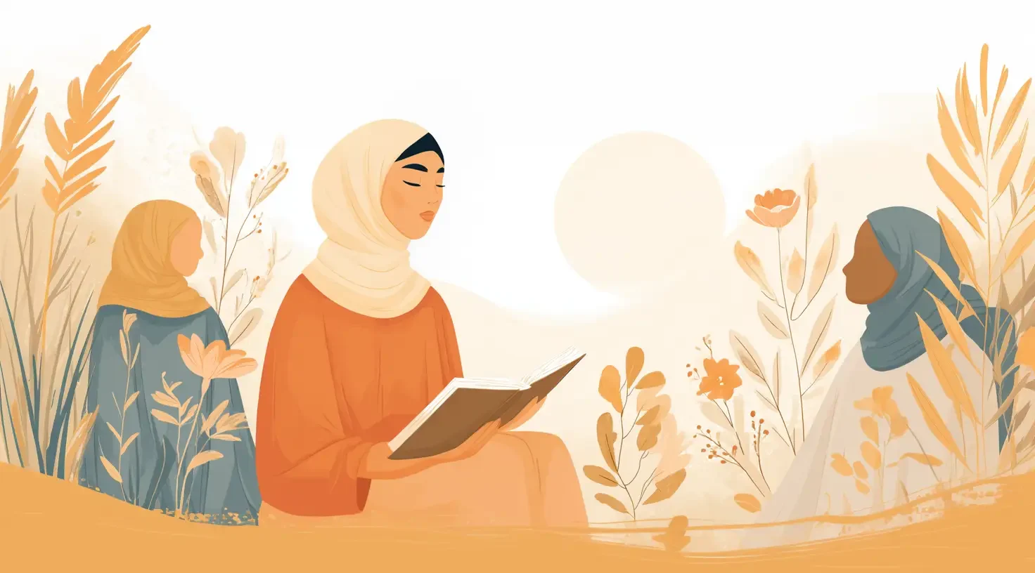 Teaching as Amanah: What Educators Need to Know About Learning