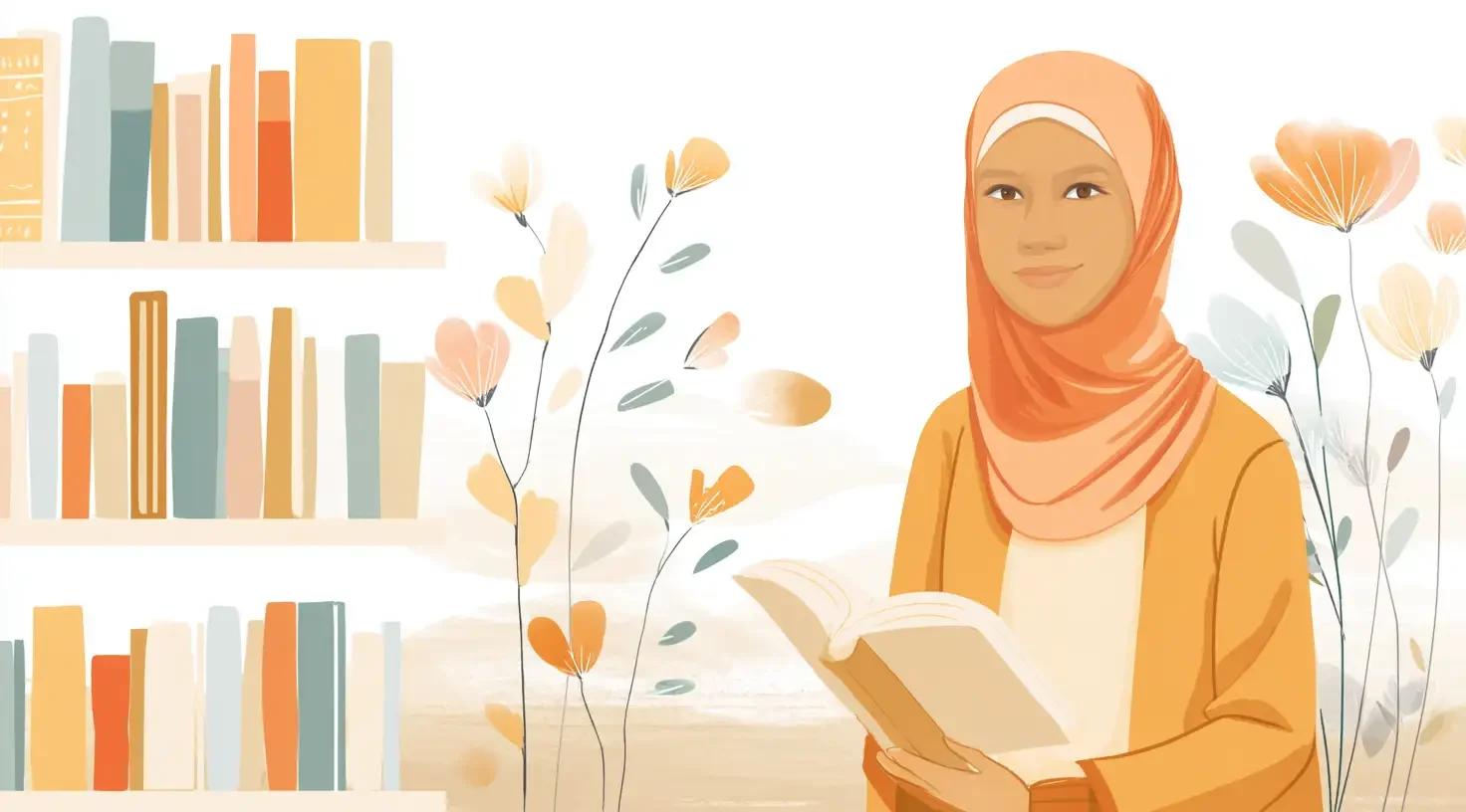 Fall 2025: Designing Curriculum with Purpose: An Islamic Framework for Educators