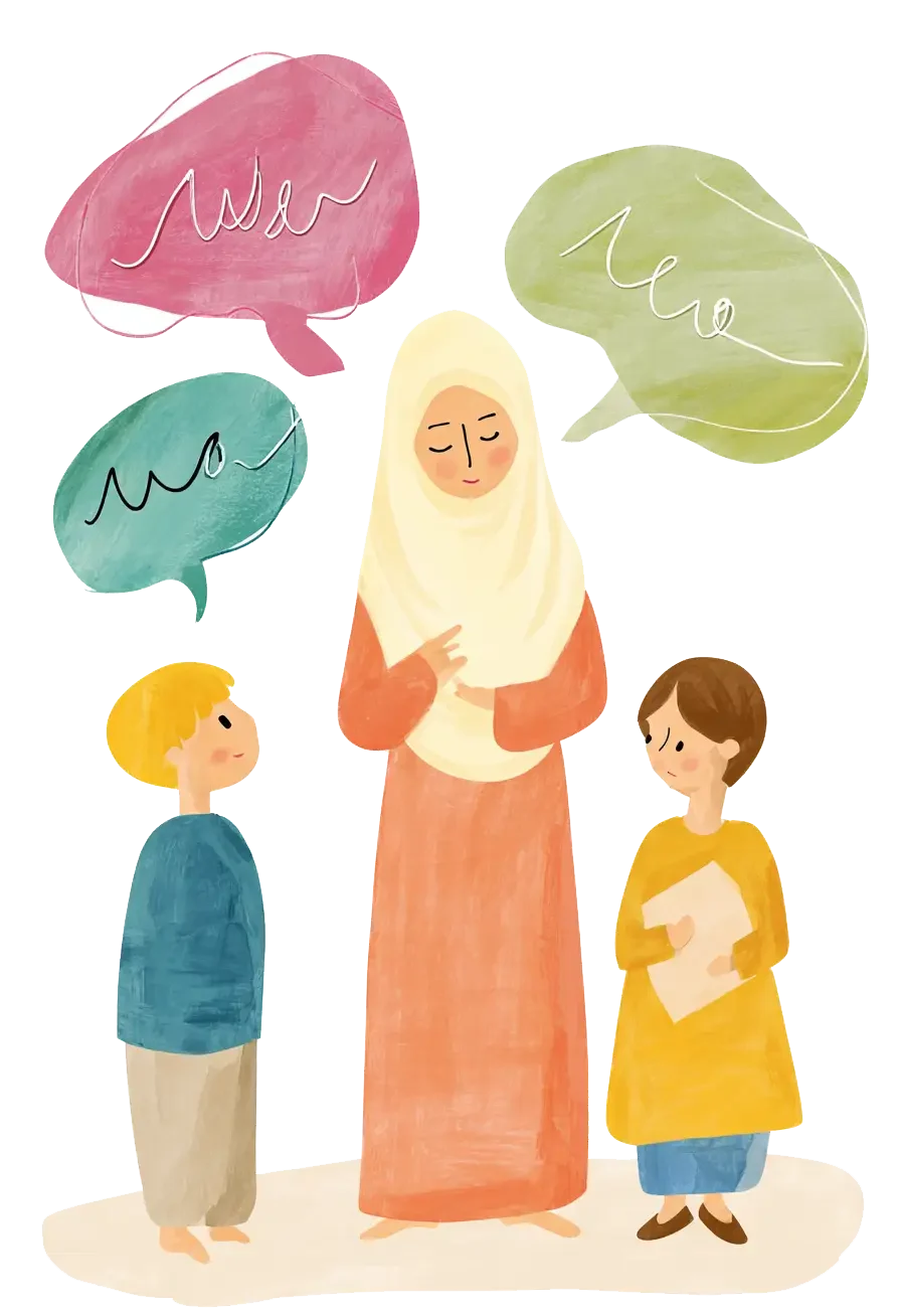 Online Islamic Classes - FAQ