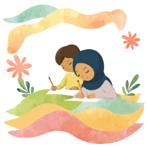 Online Summer Islamic Classes for Muslim Homeschool Kids