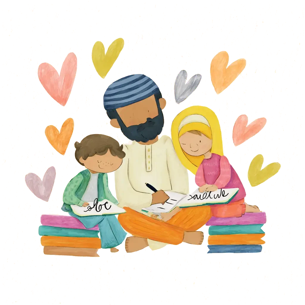 Mawadda: Our Name & Philosophy