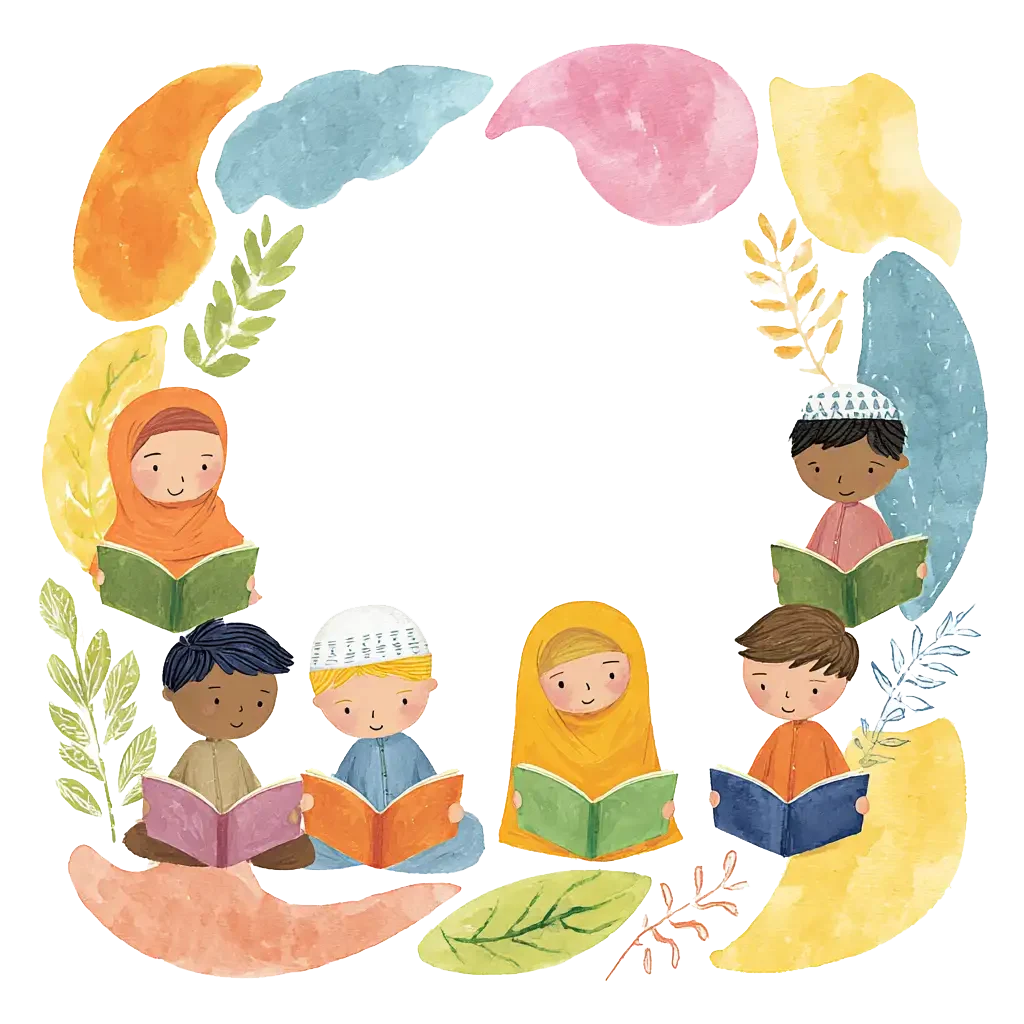 Online Islamic Classes