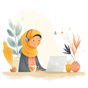 Muslim Teachers for Muslim Homeschool Kids