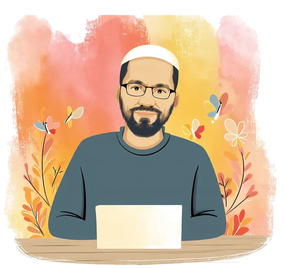 Muslim Teachers for Muslim Homeschool Kids