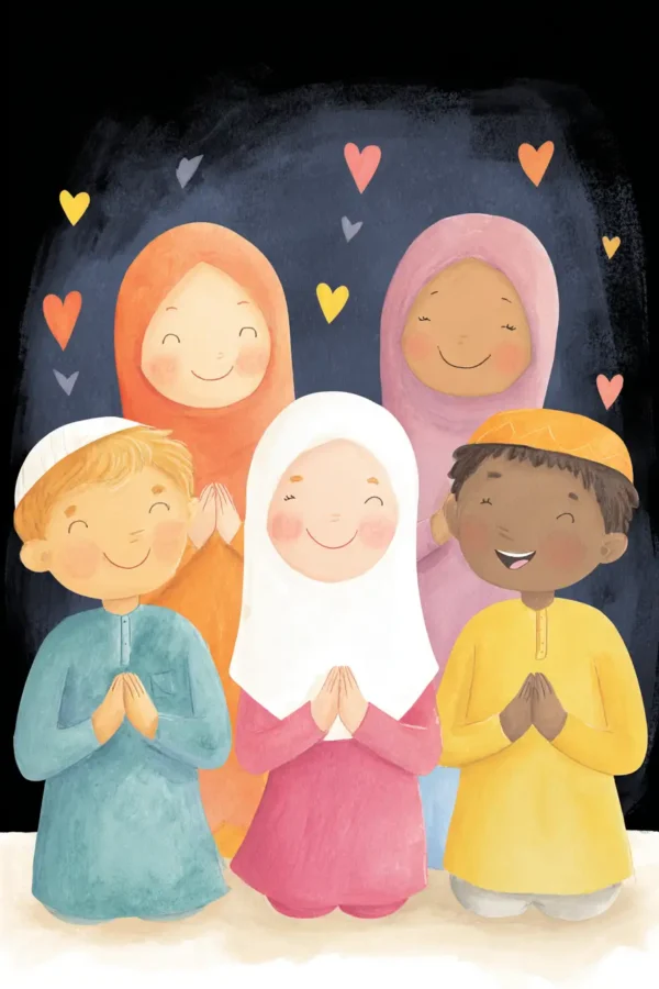 Online Summer Islamic Classes for Muslim Homeschool Kids