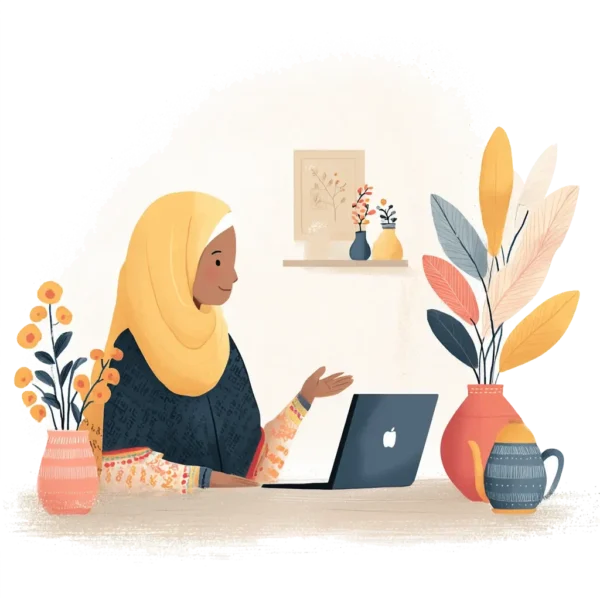 Islamic Curriculum Development Course