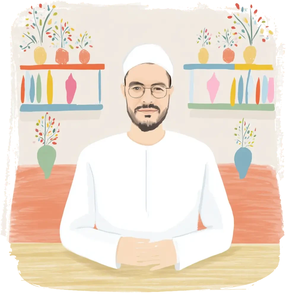 Ustdah Karim Koscenda