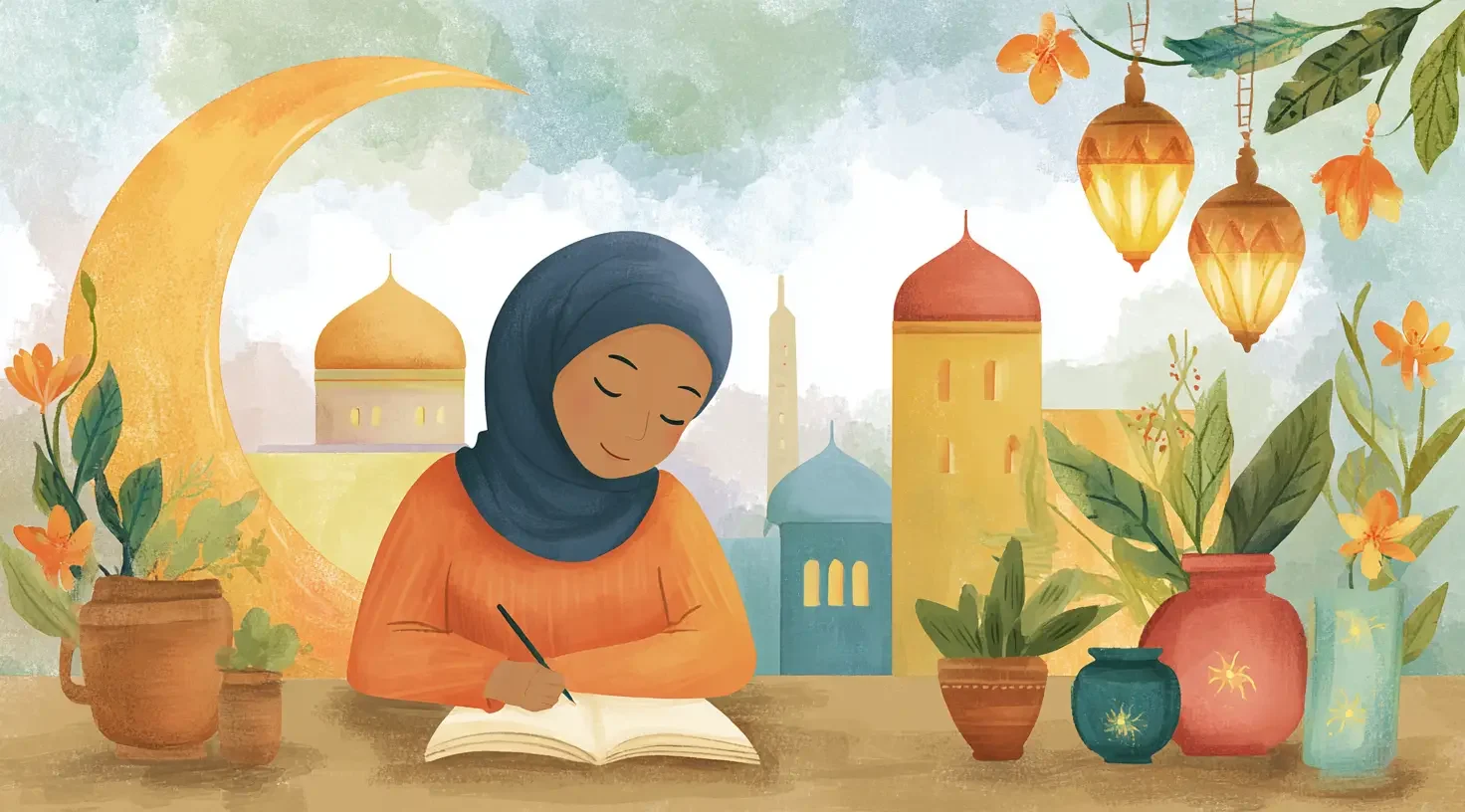 Creative Writing & Publishing with Dr Fawzia