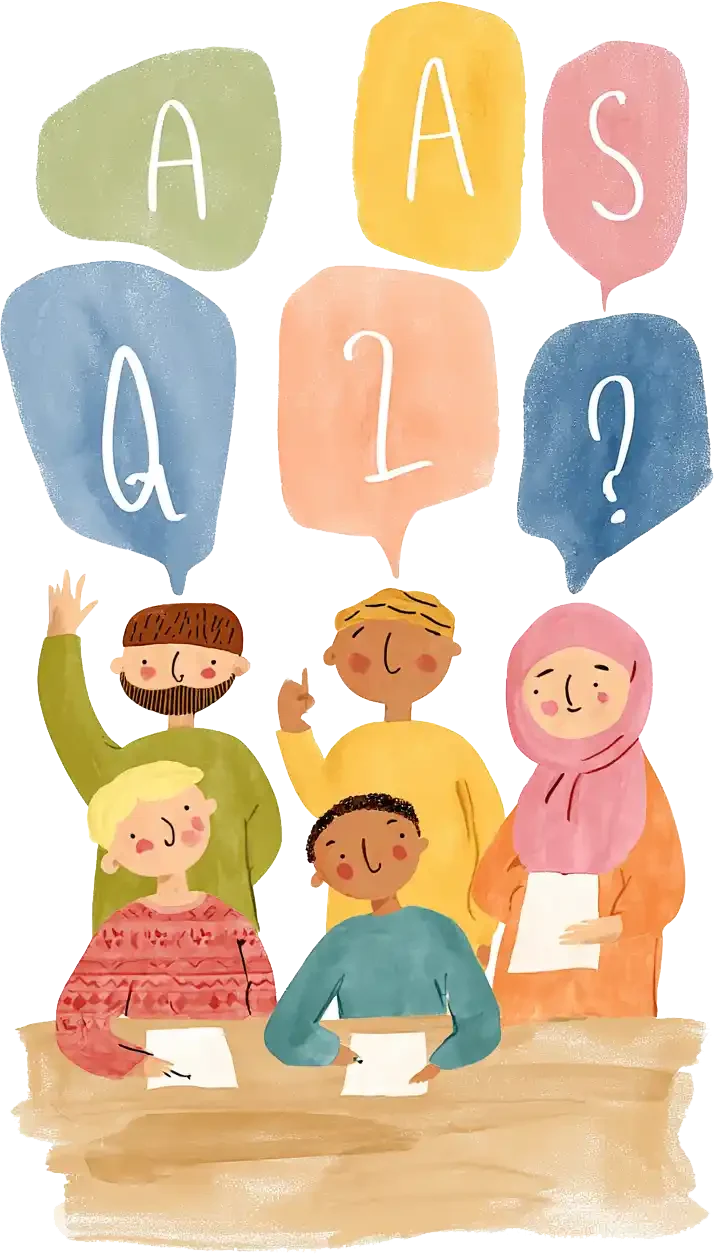 Online Islamic Classes for Kids